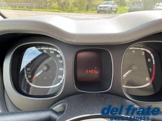 FIAT Panda usata, con Immobilizzatore elettronico