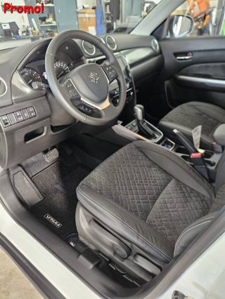 SUZUKI Vitara usata, con Airbag