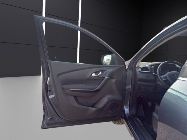 RENAULT Kadjar usata, con ESP