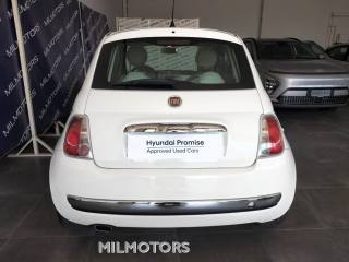 FIAT 500 usata, con Chiusura centralizzata