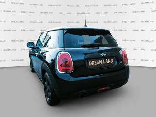 MINI One usata, con Airbag