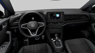 VOLKSWAGEN T-Roc usata, con Cerchi in lega