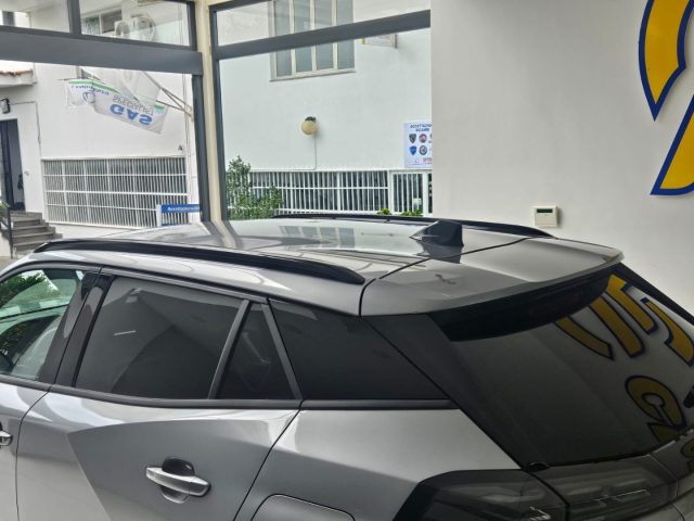 PEUGEOT 2008 usata, con Climatizzatore