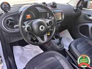 SMART ForTwo usata, con Climatizzatore
