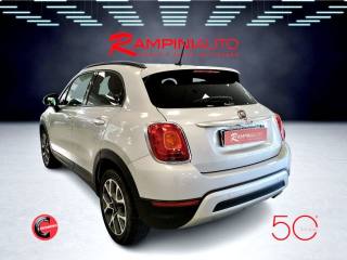 FIAT 500X usata 9