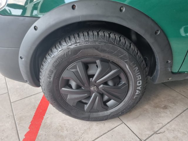FIAT Strada usata 13