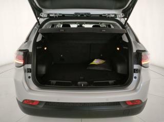 JEEP Compass usata, con Bracciolo