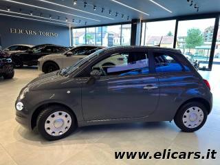 FIAT 500 usata, con Autoradio