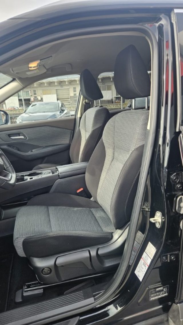 NISSAN X-Trail usata, con Cruise Control