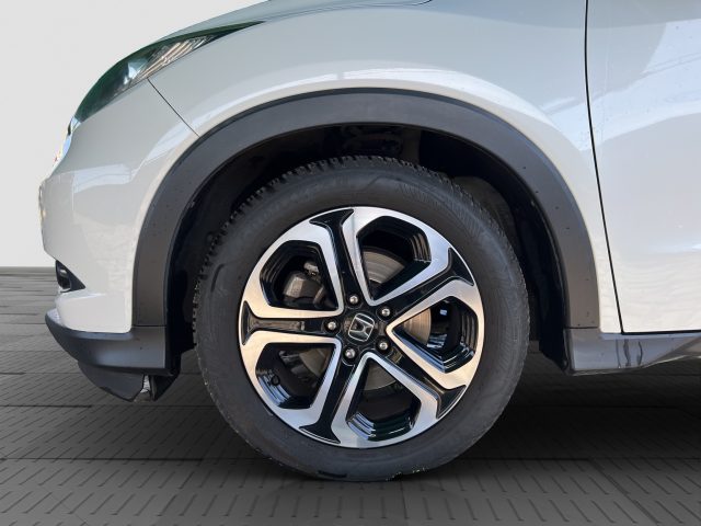 HONDA HR-V usata 16