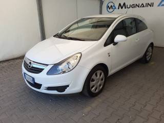 OPEL Corsa usata, con Airbag laterali