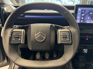 CITROEN C3 usata, con Cronologia tagliandi