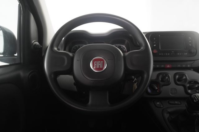 FIAT Panda usata 11