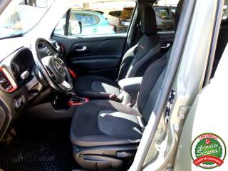JEEP Renegade usata, con Chiusura centralizzata