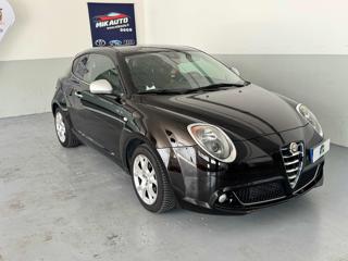 ALFA ROMEO MiTo usata, con Airbag