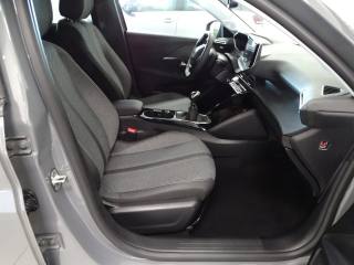 PEUGEOT 208 usata, con Bracciolo