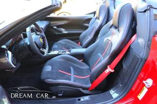 FERRARI SF90 usata, con Cerchi in lega