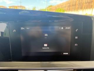 OPEL Mokka usata, con Leve al volante