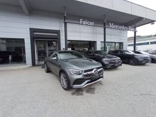 MERCEDES-BENZ GLC 300 4Matic Mild hybrid Coupé Premium Plus