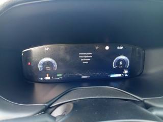 JEEP Compass usata, con Immobilizzatore elettronico