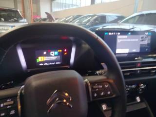 CITROEN C4 X usata, con Frenata d