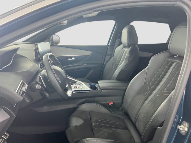 PEUGEOT 3008 usata 8