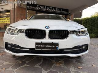 BMW 316 usata, con Sistema di navigazione