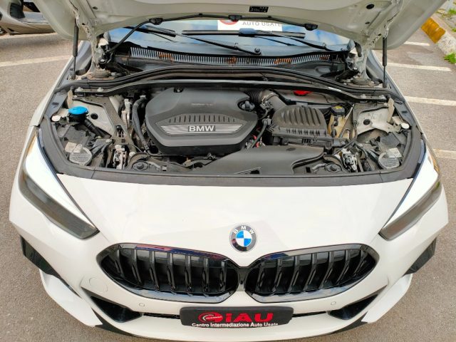 BMW 218 usata, con Servosterzo