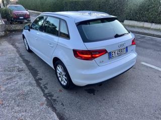 AUDI A3 usata, con Alzacristalli elettrici