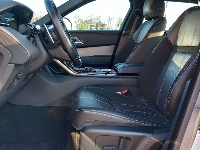 LAND ROVER Range Rover Velar usata, con Climatizzatore