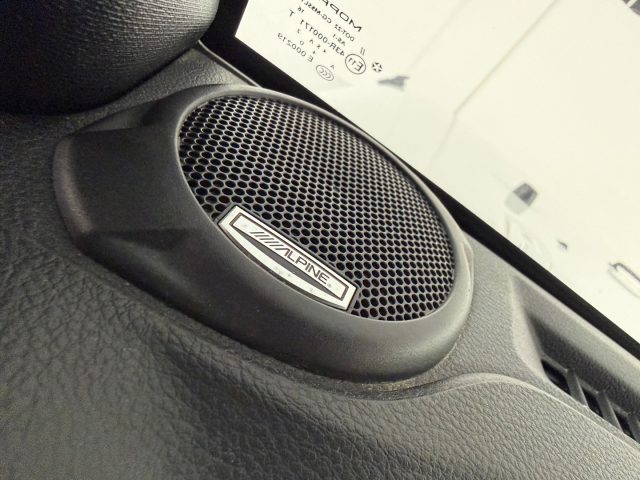 JEEP Wrangler usata, con Filtro antiparticolato