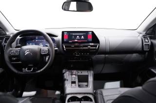CITROEN C5 Aircross usata, con Bluetooth