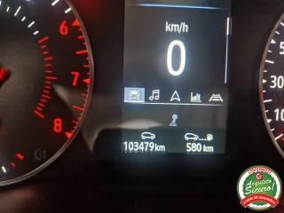 RENAULT Clio usata, con ESP