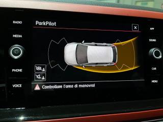 VOLKSWAGEN Polo GTI usata, con ESP