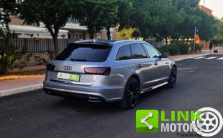 AUDI A6 usata, con Airbag