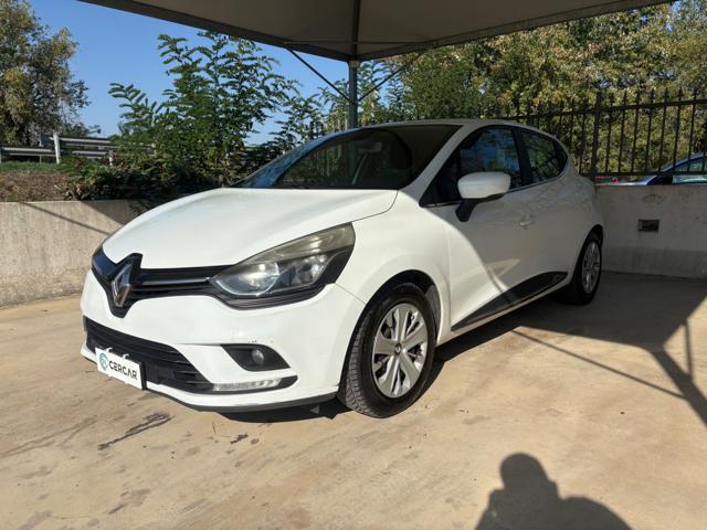 RENAULT Clio usata, con ABS