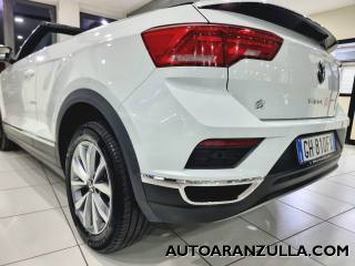 VOLKSWAGEN T-Roc usata, con Bluetooth