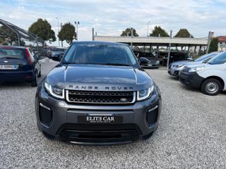 LAND ROVER Range Rover Evoque usata, con Airbag