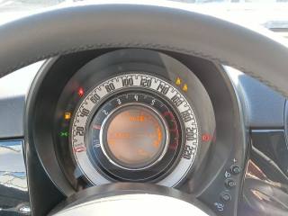 FIAT 500 usata, con Boardcomputer