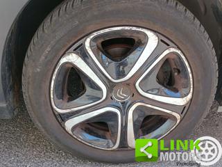 CITROEN C3 usata, con Cruise Control