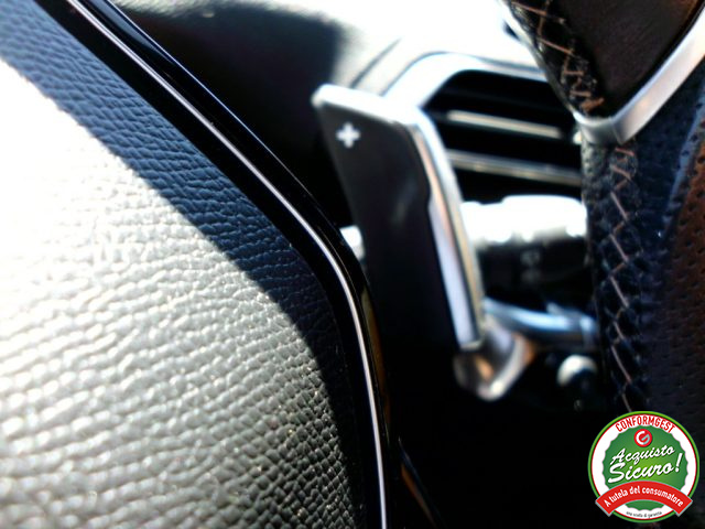 PEUGEOT 3008 usata, con Chiusura centralizzata telecomandata