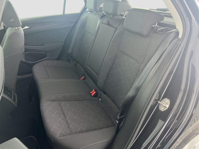 VOLKSWAGEN Golf usata 9