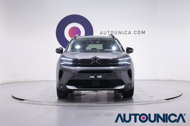 CITROEN C5 Aircross usata, con Airbag