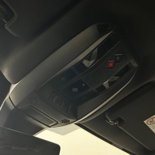 DS AUTOMOBILES DS 7 Crossback usata, con Sedile posteriore sdoppiato