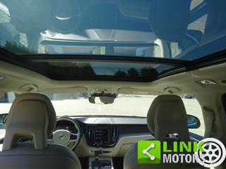 VOLVO XC60 usata, con Airbag Passeggero