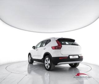 VOLVO XC40 usata 3