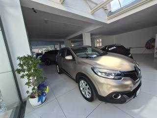 RENAULT Kadjar usata, con Alzacristalli elettrici