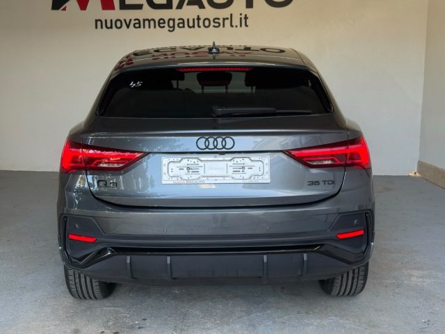 AUDI Q3 usata, con Servosterzo