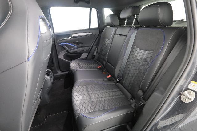 VOLKSWAGEN Tiguan usata 2