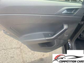 VOLKSWAGEN Polo usata, con Sedile posteriore sdoppiato